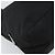 Borsa Tote Prada in Nylon Nero Argento Auth ti3730 - vista 15