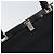 Borsa Tote Prada in Nylon Nero Argento Auth ti3730 - vista 17