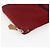 Hermès HERMES Fourre Tout Perth GM Portafoglio Lungo Canvas Rosso Auth ti3698 - vista 14