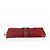 Hermès HERMES Fourre Tout Perth GM Portafoglio Lungo Canvas Rosso Auth ti3698 - vista 6