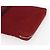 Hermès HERMES Fourre Tout Perth GM Portafoglio Lungo Canvas Rosso Auth ti3698 - vista 7