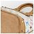 LOUIS VUITTON Monogramm Multicolor Alma Handtasche Weiß M92647 LV Auth BA10658 - Ansicht 14