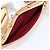 LOUIS VUITTON Monogramm Multicolor Alma Handtasche Weiß M92647 LV Auth BA10658 - Ansicht 20