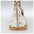 LOUIS VUITTON Monogramm Multicolor Alma Handtasche Weiß M92647 LV Auth BA10658 - Ansicht 3