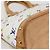 LOUIS VUITTON Monogramm Multicolor Alma Handtasche Weiß M92647 LV Auth BA10658 - Ansicht 9
