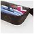 LOUIS VUITTON Mini Pochette Accessori Ski Bear Monogram M67769 Auth 168214SM Monogramma - vista 14
