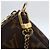 LOUIS VUITTON Mini Pochette Accessori Ski Bear Monogram M67769 Auth 168214SM Monogramma - vista 19