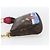 LOUIS VUITTON Mini Pochette Accessori Ski Bear Monogram M67769 Auth 168214SM Monogramma - vista 3