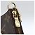 LOUIS VUITTON Mini Pochette Accessori Ski Bear Monogram M67769 Auth 168214SM Monogramma - vista 9