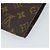 LOUIS VUITTON Monogram Bucket PM Accessory Pouch LV Auth 171169 - view 15