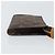 LOUIS VUITTON Monogram Bucket PM Accessory Pouch LV Auth 171169 - view 3