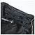 PRADA Custodia Valigia Nylon Pelle Nera Argento Auth 165055 Nero - vista 26