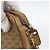 Gucci Borsa a Spalla Micro GG in Tela Beige Oro Auth ti3682 D'oro - vista 10