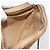 Gucci Borsa a Spalla Micro GG in Tela Beige Oro Auth ti3682 D'oro - vista 17