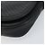 Céline CELINE Macadam Canvas Schultertasche PVC Schwarz Gold Auth ka2364 Golden - Ansicht 14