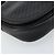 Céline CELINE Macadam Canvas Schultertasche PVC Schwarz Gold Auth ka2364 Golden - Ansicht 15