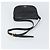 Céline CELINE Macadam Canvas Schultertasche PVC Schwarz Gold Auth ka2364 Golden - Ansicht 7