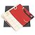 Bulgari BVLGARI Bootmuster-Schal Seide ""Davide Pizzigoni"" Rot Auth BA10715V - Ansicht 12