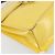 LOUIS VUITTON Borsa Spring Street Monogram Vernis Giallo Lime M91068 Auth BA10357 D'oro - vista 14