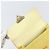 LOUIS VUITTON Borsa Spring Street Monogram Vernis Giallo Lime M91068 Auth BA10357 D'oro - vista 18