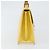 LOUIS VUITTON Borsa Spring Street Monogram Vernis Giallo Lime M91068 Auth BA10357 D'oro - vista 4