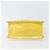 LOUIS VUITTON Borsa Spring Street Monogram Vernis Giallo Lime M91068 Auth BA10357 D'oro - vista 5