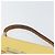 LOUIS VUITTON Borsa Spring Street Monogram Vernis Giallo Lime M91068 Auth BA10357 D'oro - vista 8