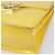 LOUIS VUITTON Borsa Spring Street Monogram Vernis Giallo Lime M91068 Auth BA10357 D'oro - vista 9