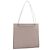 LOUIS VUITTON Bolsa de Hombro Epi santropen Gris Lila M5246B LV Auth 171055 Castaño Púrpura