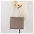 LOUIS VUITTON Bolsa de Hombro Epi santropen Gris Lila M5246B LV Auth 171055 Castaño Púrpura - vista 22