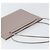 LOUIS VUITTON Bolsa de Hombro Epi santropen Gris Lila M5246B LV Auth 171055 Castaño Púrpura - vista 6