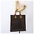 LOUIS VUITTON Borsa Sac Plat Monogram M51140 LV Auth BA10825 Monogramma - vista 19