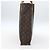 LOUIS VUITTON Borsa Sac Plat Monogram M51140 LV Auth BA10825 Monogramma - vista 3