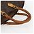 LOUIS VUITTON Borsa Sac Plat Monogram M51140 LV Auth BA10825 Monogramma - vista 7