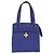Borsa a mano CÉLINE Circle in pelle viola e oro Auth 171089 D'oro Porpora - vista 13
