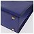 Borsa a mano CÉLINE Circle in pelle viola e oro Auth 171089 D'oro Porpora - vista 14
