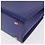 Borsa a mano CÉLINE Circle in pelle viola e oro Auth 171089 D'oro Porpora - vista 16