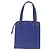 Borsa a mano CÉLINE Circle in pelle viola e oro Auth 171089 D'oro Porpora - vista 2