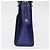 Borsa a mano CÉLINE Circle in pelle viola e oro Auth 171089 D'oro Porpora - vista 3