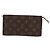 LOUIS VUITTON Monogram Bucket GM Accessory Pouch LV Auth 171078 - view 13