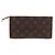 LOUIS VUITTON Monogram Bucket GM Accessory Pouch LV Auth 171078 - view 2