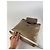 Céline Vintage Celine Paris C Monogramm Leder Tote Bag braun beige - Ansicht 10