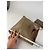 Céline Vintage Celine Paris C Monogramm Leder Tote Bag braun beige - Ansicht 11