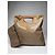Céline Vintage Celine Paris C Monogramm Leder Tote Bag braun beige - Ansicht 12