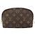 LOUIS VUITTON Pochette Cosmetica Monogram PM Pouch M43998 LV Auth 171154 Monogramma - vista 13