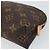 LOUIS VUITTON Pochette Cosmetica Monogram PM Pouch M43998 LV Auth 171154 Monogramma - vista 7