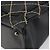 CHANEL Borsa a Mano Wild Stitch Pelle Nera Oro CC Auth BA10500V Nero D'oro - vista 15
