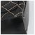 CHANEL Borsa a Mano Wild Stitch Pelle Nera Oro CC Auth BA10500V Nero D'oro - vista 16