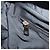 CHANEL Borsa a Mano Wild Stitch Pelle Nera Oro CC Auth BA10500V Nero D'oro - vista 21