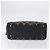 CHANEL Borsa a Mano Wild Stitch Pelle Nera Oro CC Auth BA10500V Nero D'oro - vista 5